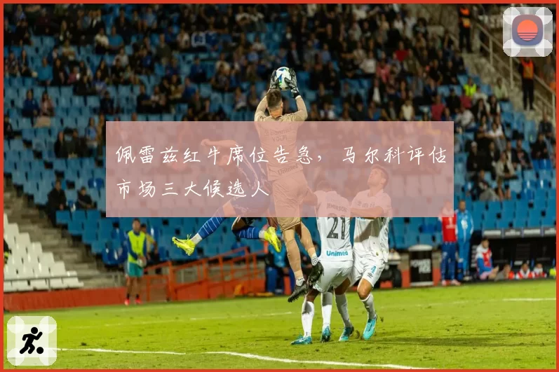 佩雷兹红牛席位告急，马尔科评估市场三大候选人