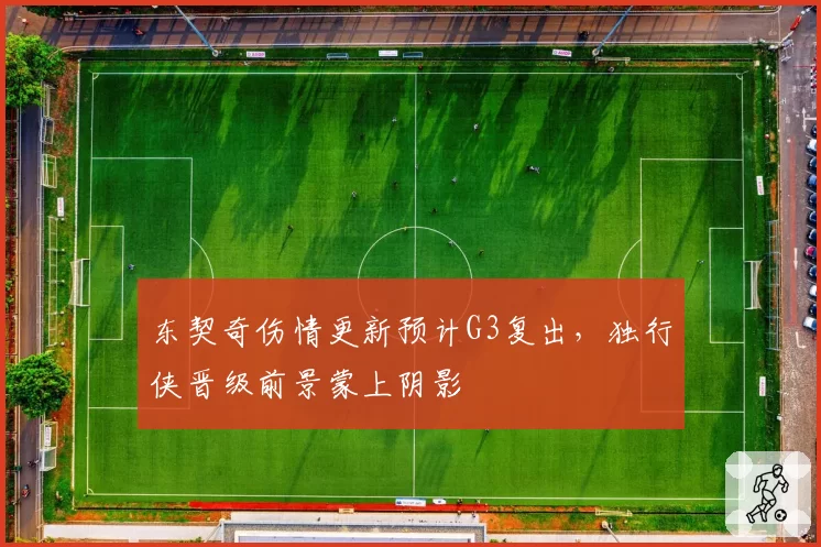 东契奇伤情更新预计G3复出，独行侠晋级前景蒙上阴影