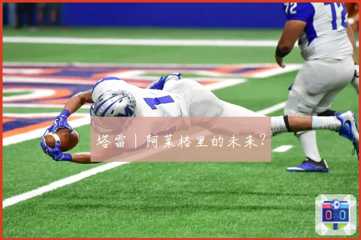 塔雷丨阿莱格里的未来？