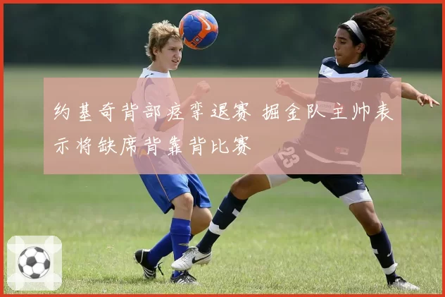 约基奇背部痉挛退赛 掘金队主帅表示将缺席背靠背比赛