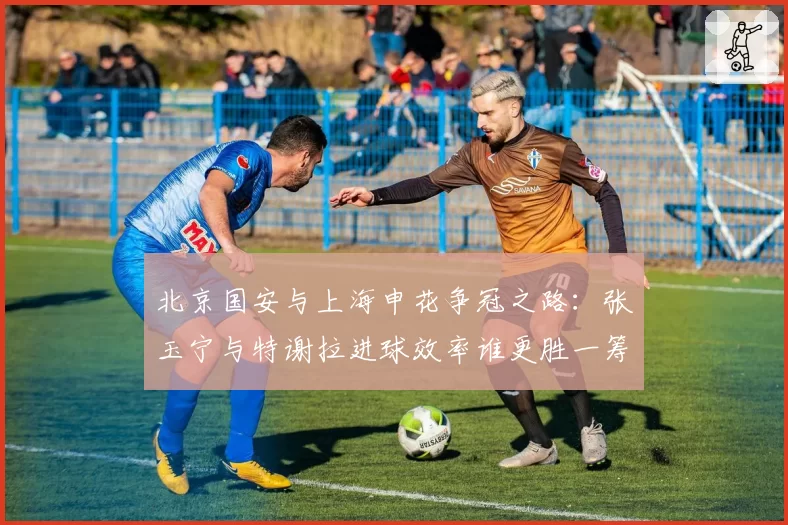 北京国安与上海申花争冠之路:张玉宁与特谢拉进球效率谁更胜一筹?